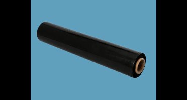 Rekwikkelfolie 300 m x 50 cm -