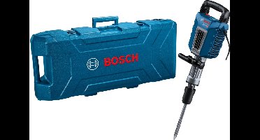 Bosch Professional GSH 14 C Breekhamer HEX 22 - 0611344020