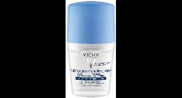Vichy Deo Mineraal roller