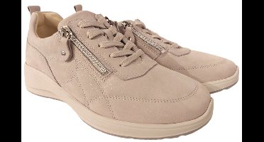 Waldlaufer Sneaker 698001 189 013 Calli Grijs Wijdte K