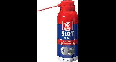 Griffon Slotspray - 150 ml