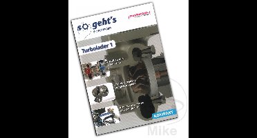 Catalogue "Comment �a marche" Turbocompresseur 1