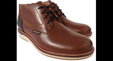 Mephisto Veterboot Frederico Chestnut Bruin