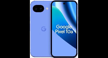 Google Pixel 10a 5G - 256GB - Lavendel