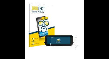 BROTECT - Screenprotector voor BMW CE 04 - Folie Beschermfolie transparant