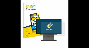 BROTECT - Screenprotector voor Sunmi D3 PRO - Folie Beschermfolie matte