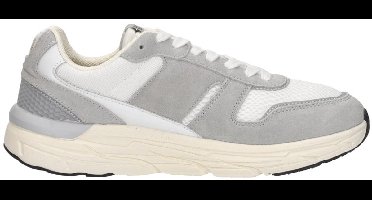 Cruyff Camino Sneakers Laag - Lichtgrijs - Maat 46