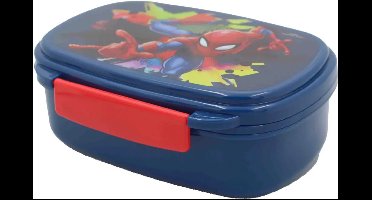 Splotch trommel voor kinderen basisschool