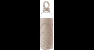 Royal Leerdam Fles 990218 2go 55 cl Borosilicaat 1 stuk(s)