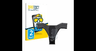 BROTECT - Screenprotector voor Navee ST3 - Folie Beschermfolie matte 2 Stuks