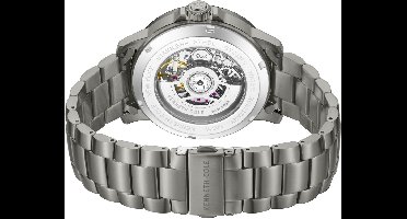 Automatisch horloge Harrison