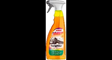 SONAX Cockpit Star Kunststofreiniger Spray 750ml