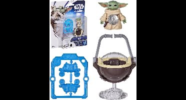 Star Wars ActionVerse Grogu - Actiefiguur