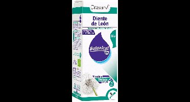 Drasanvi Glicerinado Diente Leon 50ml Botanical Bio