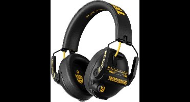 TRANSFORMERS TF-G03 BumbleBee Gaming Headset 7.1 Surround - Bluetooth 5.4 - 100 uur - 40mm Drivers