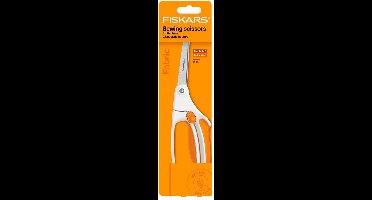 Fiskars® - Soft Touch (nieuw!) - Scharen & Rolmessen - Fiskars - Naaien - Fournituren