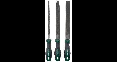 Parkside Vijlen - Set van 3 stuks