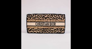 Dior Diorshow 10 Couleurs High Colour Eyeshadow 001 Mitzah Edition