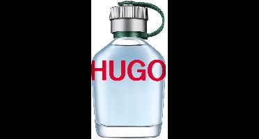 Hugo Boss Hugo 75 ml - Eau de Toilette - Herenparfum