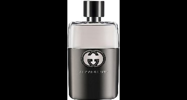 Gucci Guilty 150 ml - Eau de toilette - Herenparfum