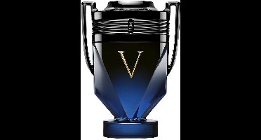 Paco Rabanne Invictus Victory Elixir 50 ml Parfum Intense - Herenparfum