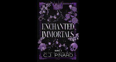 Enchanted Immortals