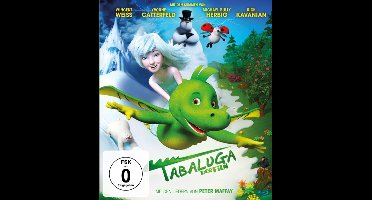 PLAION 1132071 film en Video Blu-ray Duits