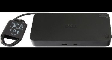 Dell TK7PD Pro Dock WD25Z