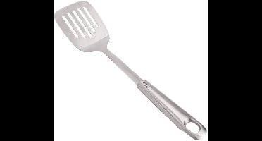 Cosy & Trendy Bakspaan Delish Plus Zilver – RVS – Vaatwasserbestendig