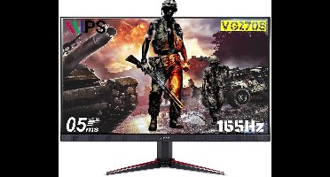 Acer Nitro VG0 (VG270W3bmiipx) 27,0" Full-HD Gaming Monitor