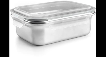 Lunchbox Ibili 669312