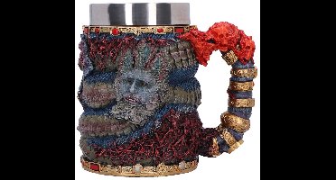 Elden Ring - Rykard - bierpul (Nemesis Now)