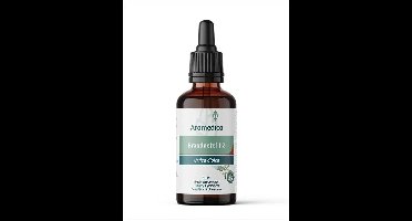 Aromedica Brandnetel 1:2 50 Milliliter