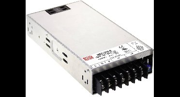 MW Mean Well MSP-300-24 Schakelnetvoedingsmodule 336 W