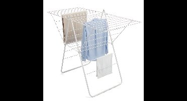 Tomado - Droogrek Rotterdam - 25 meter drooglengte - Wit