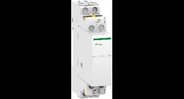 Schneider Electric Bistabiel Relais - A9C15409 - E33PK