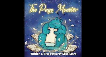 The Page Monster