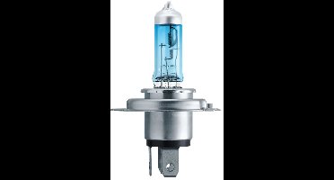 Philips WhiteVision Ultra Moto H4 12342WVUBW enkele lamp