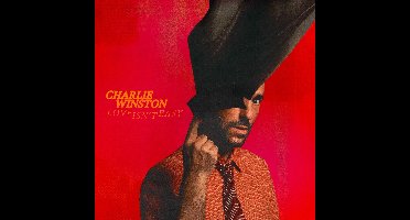 Charlie Winston - Love Isnt Easy (CD)