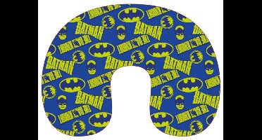 Batman Batman Dark Knight Dark Knight reiskussen, nekkussen