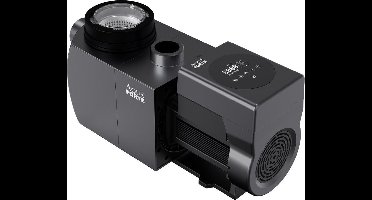 Aquaforte Inverpro VS IP30 Wifi Zwembadpomp