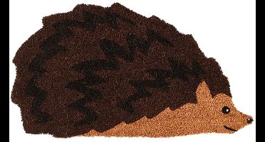 Esschert Design Egel kokosmat deurmat