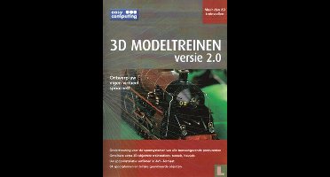 3 D Modeltreienen 2.0