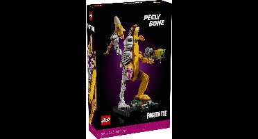 LEGO Fortnite Peely Bone figuur - 77072