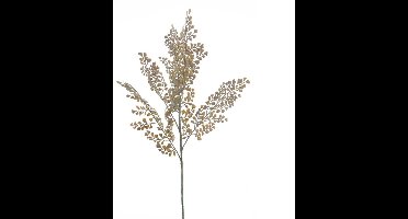 Buitengewoon de boet - Wild fern spray powder groen 77 cm kunsttak