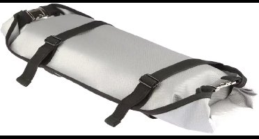 Accutas Mirage E-Bike Battery Safe