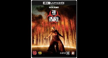 28 Years Later - The Bone Temple
