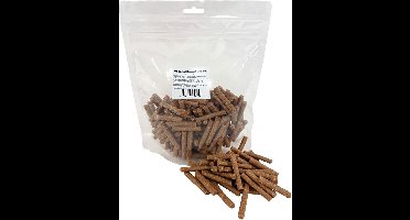 350 gr I am mini sticks eend / kabeljauw