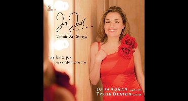 In Jest - Comic Art Songs