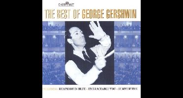 George Gershwin - The Best Of (CD)